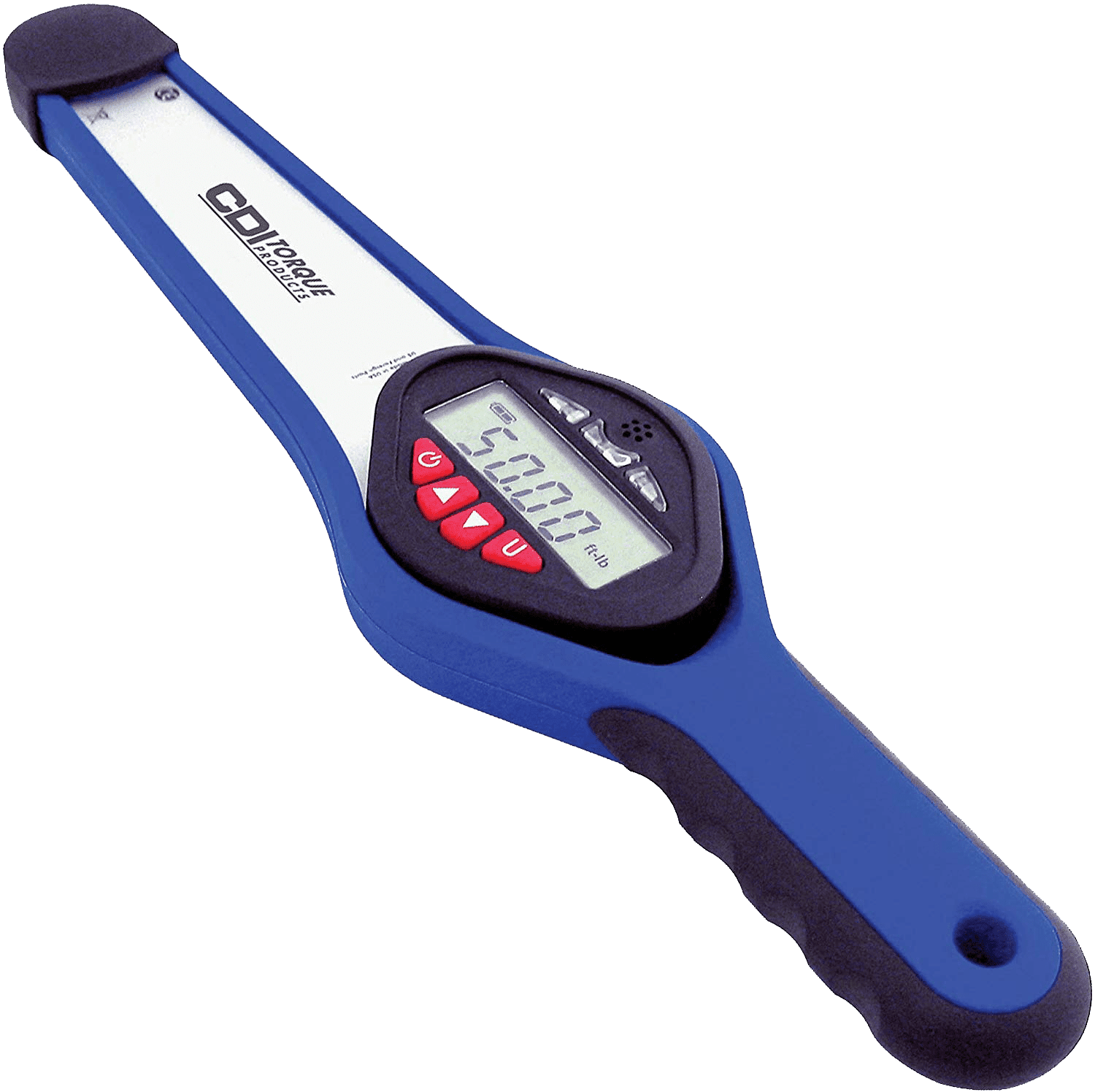 Picture of CDI Torque  3/8" Electronic Dial Wrench 25-250 In.Lb.