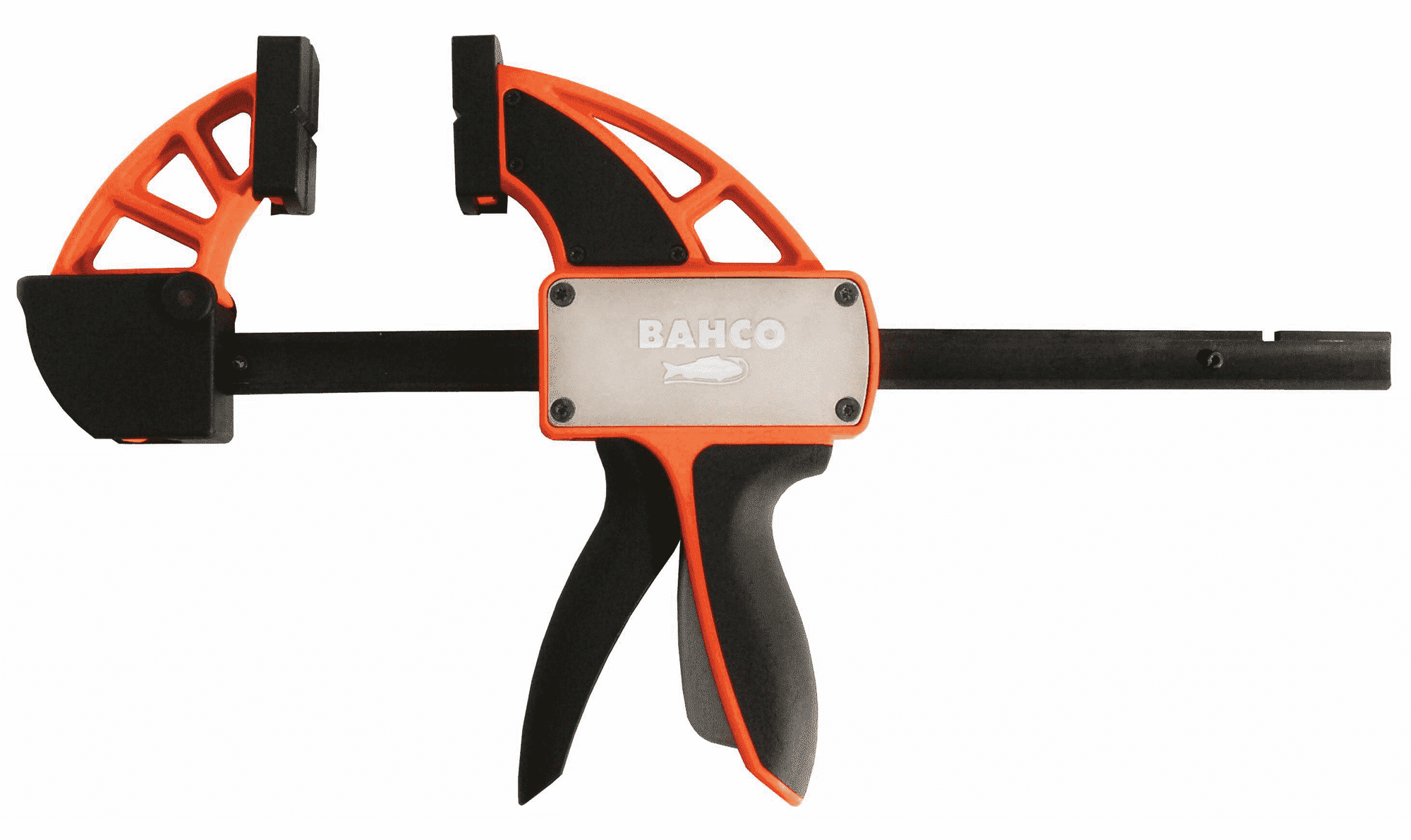 Picture of Quick Clamps - Qcb  - 16