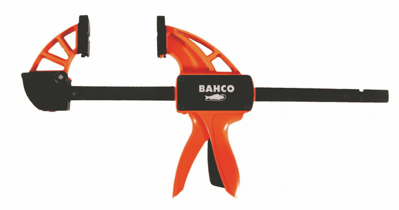 Picture of Quick Clamps - Qcg  - 12