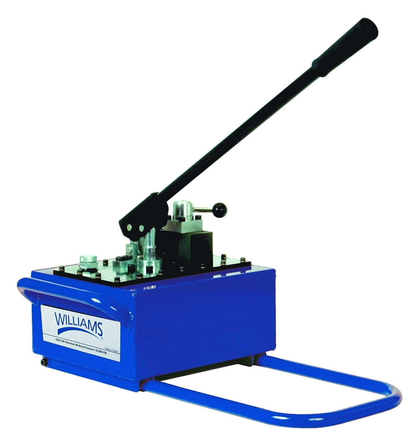 Picture of 2Sp Double act Hnd Pmp128Ci