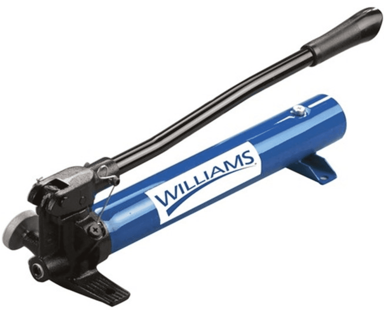 Picture of Single Cut Speed Heavy Duty H& Pump