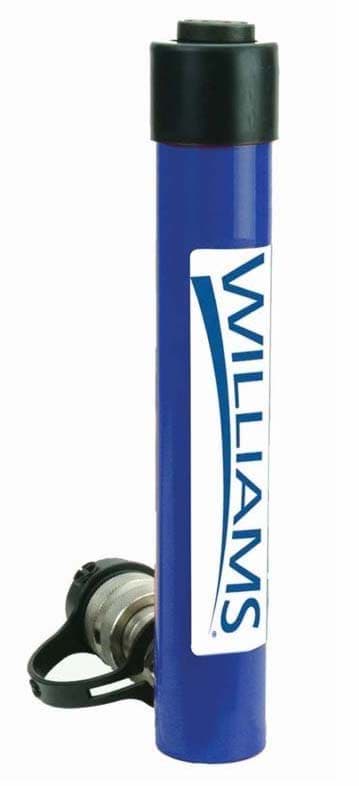 Picture of 5T Single Acting Cylinders 0.25'' Strokeoke 3/8''f