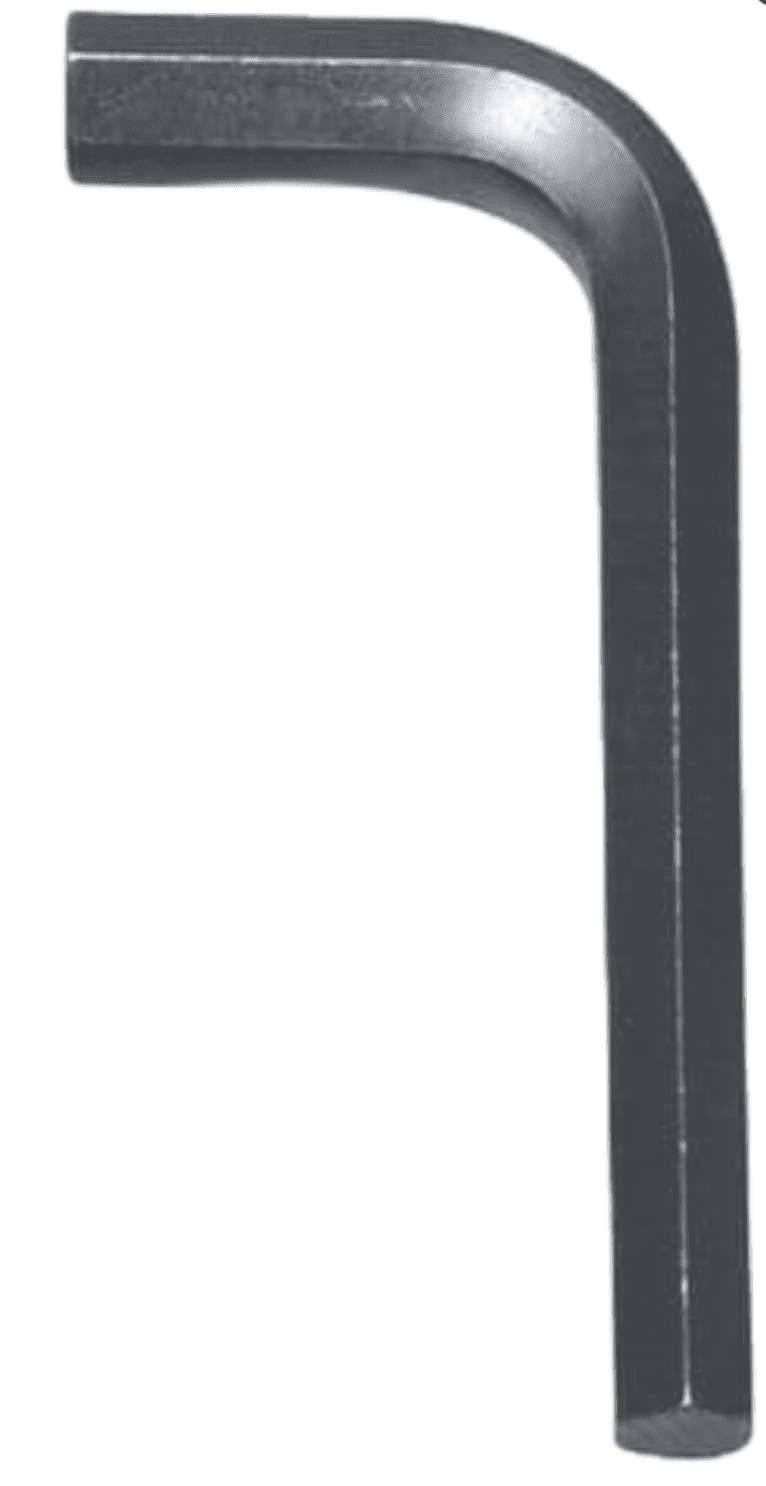 Picture of L-Type Hex Key 5MM 25/Bag