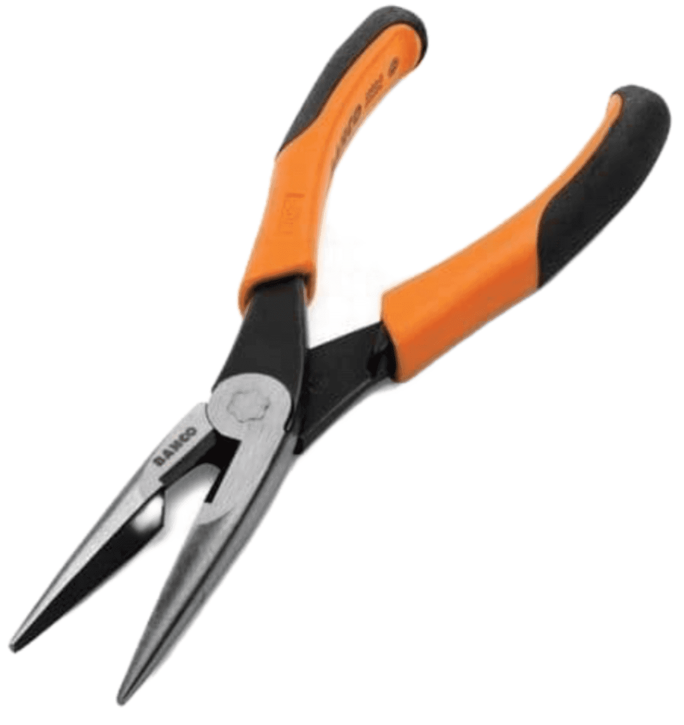 Picture of Long Nose Plier, Ergo Grips, 7