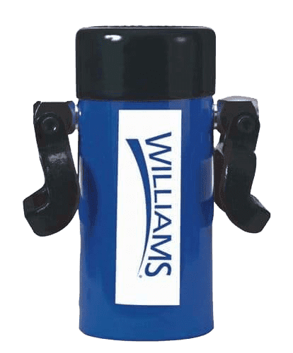 Picture of 55T Single Acting Cylinders 2'' Stroke 3/8''