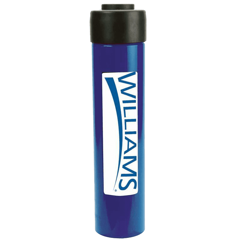 Picture of 10T Single Acting Cylinders 12'' Stroke 3/8''