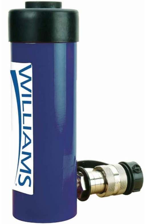 Picture of 15T Single Acting Cylinders 10'' Stroke 3/8''