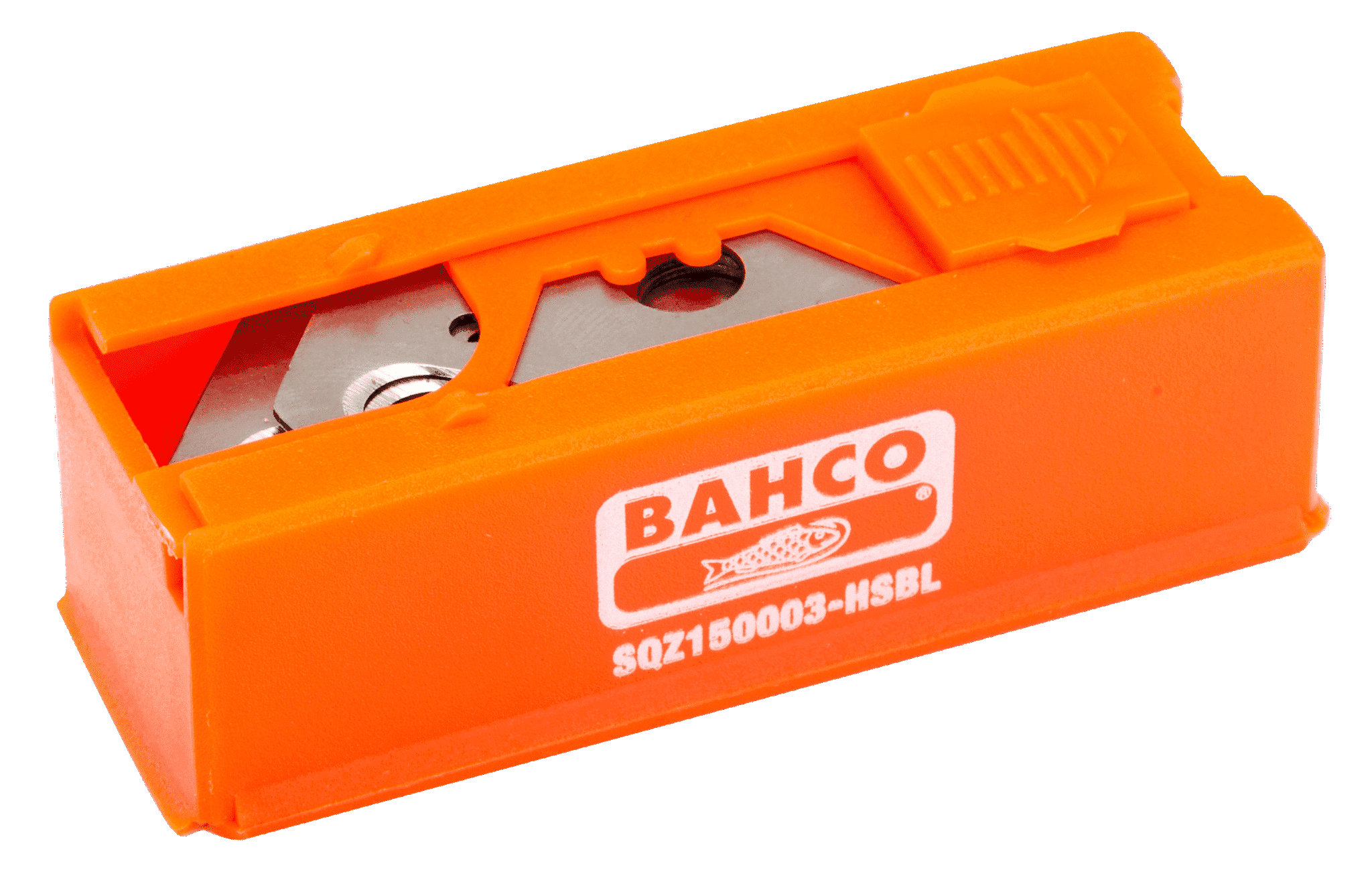 Picture of Hook Spare Blade Box With 12 Blades
