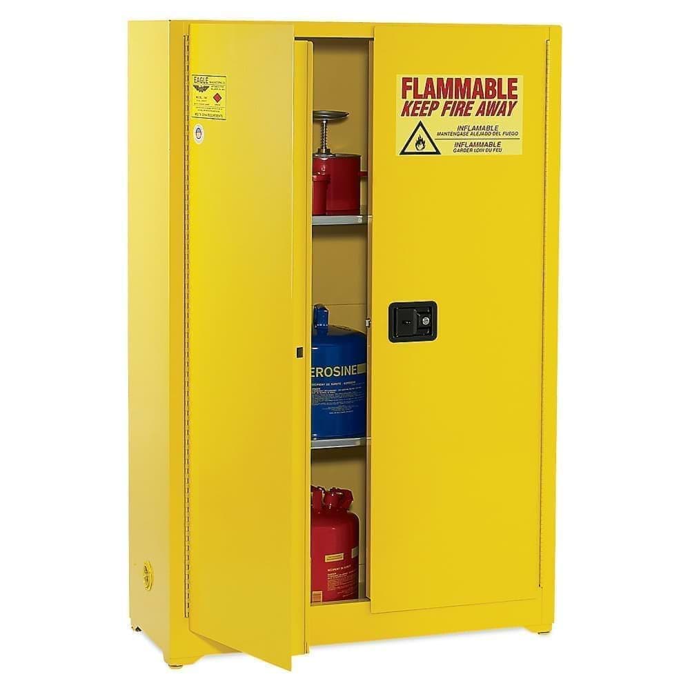 Picture for category Safety Cabinets