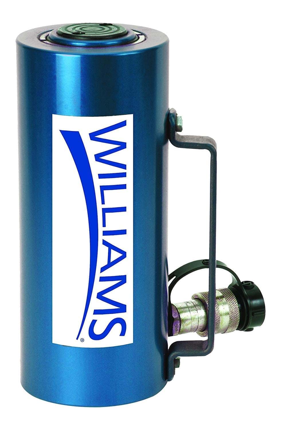 Picture of 30T Aluminum Cylinder 2" Stoke
