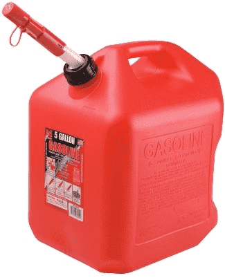 Picture for category Fuel Cans