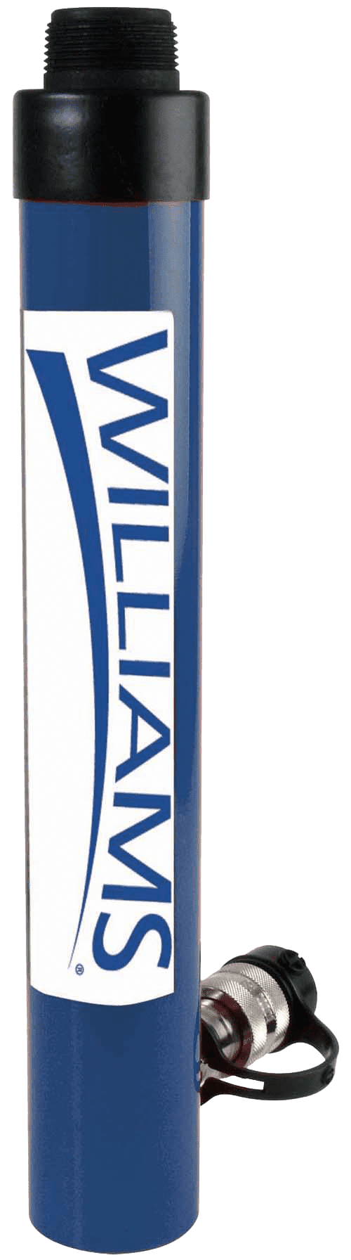 Picture of 10T 10" Treaded Hole Single Acting Cylinders