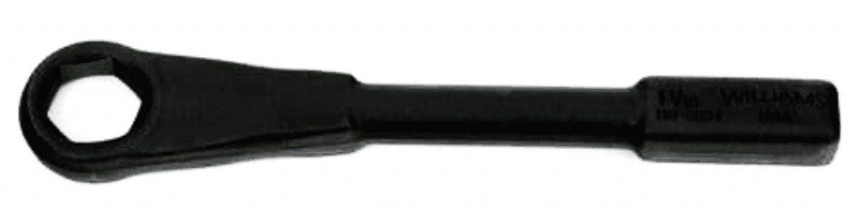 Picture of Hammer Wrench 6 Point  1-1/4