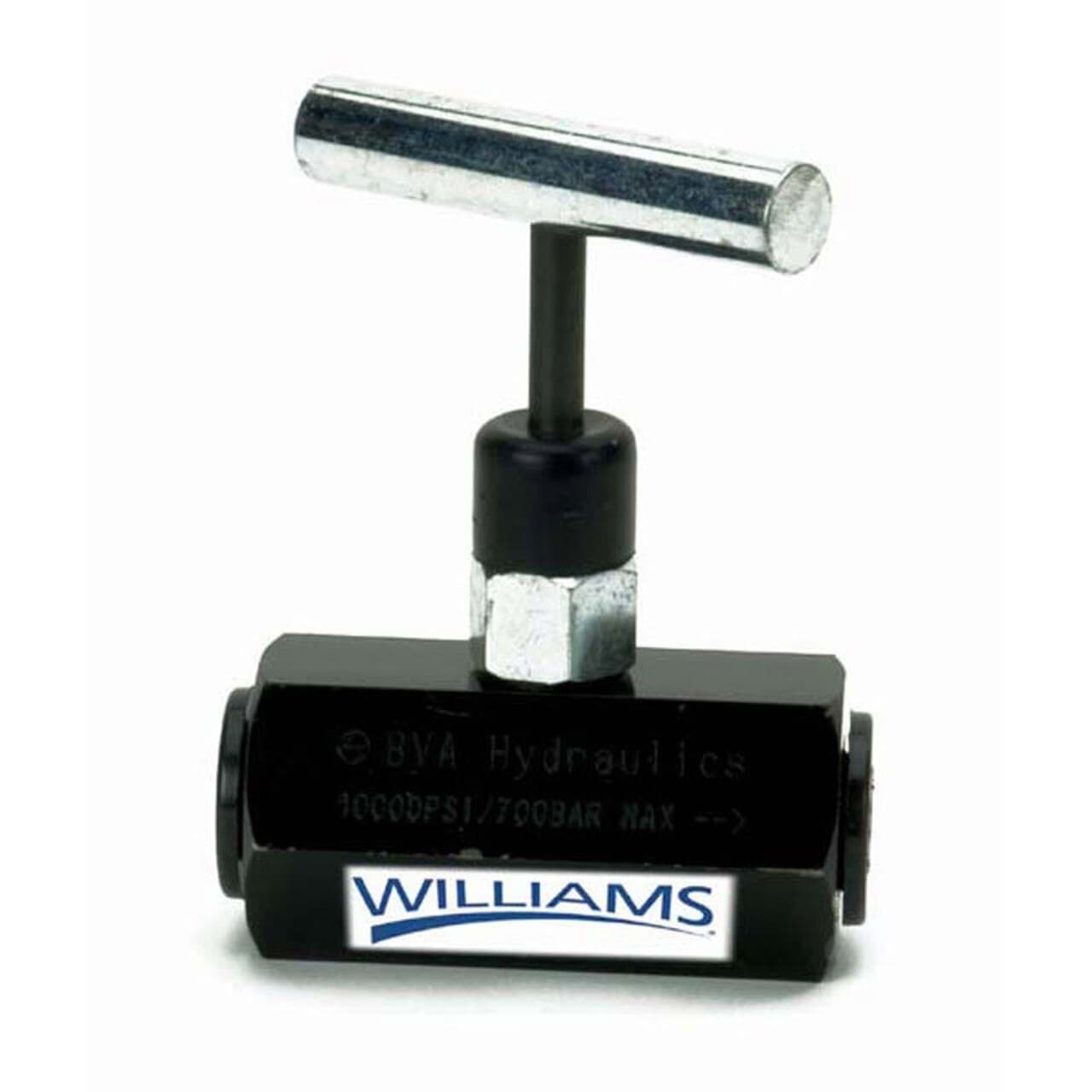 Picture of Shut-Off Valve With 3/8" F Port