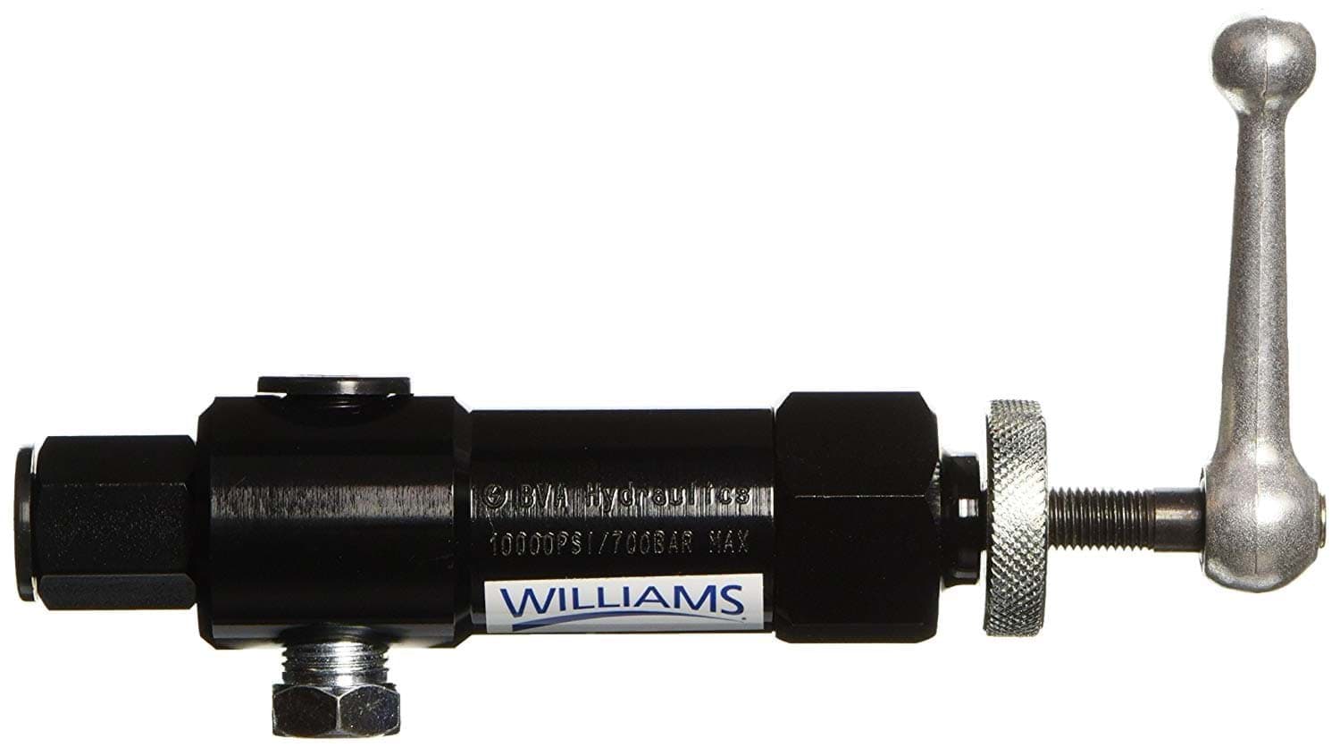 Picture of Pressure Relief Valve