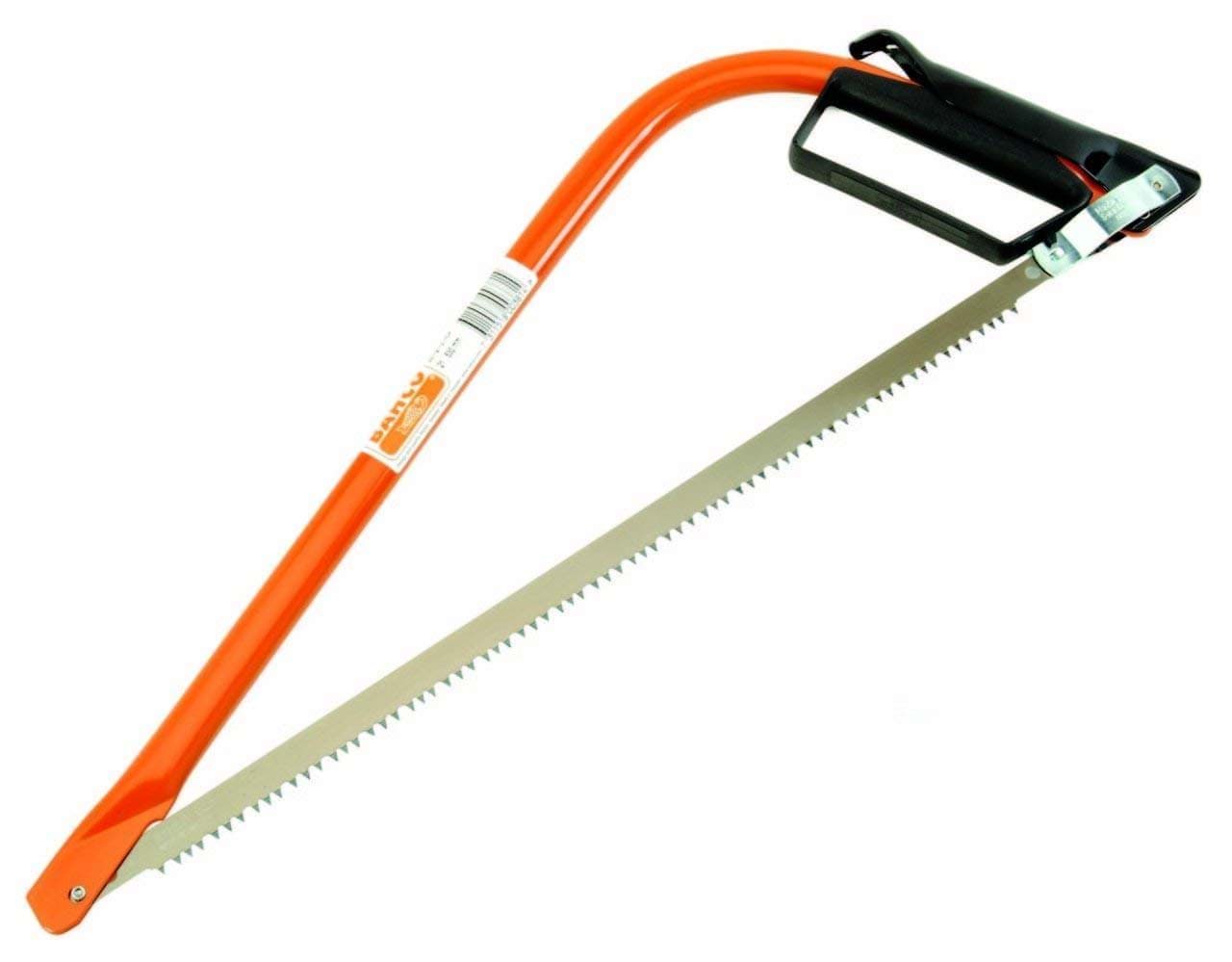 Picture of Bow Saw, Plastic Handle, 21", Point