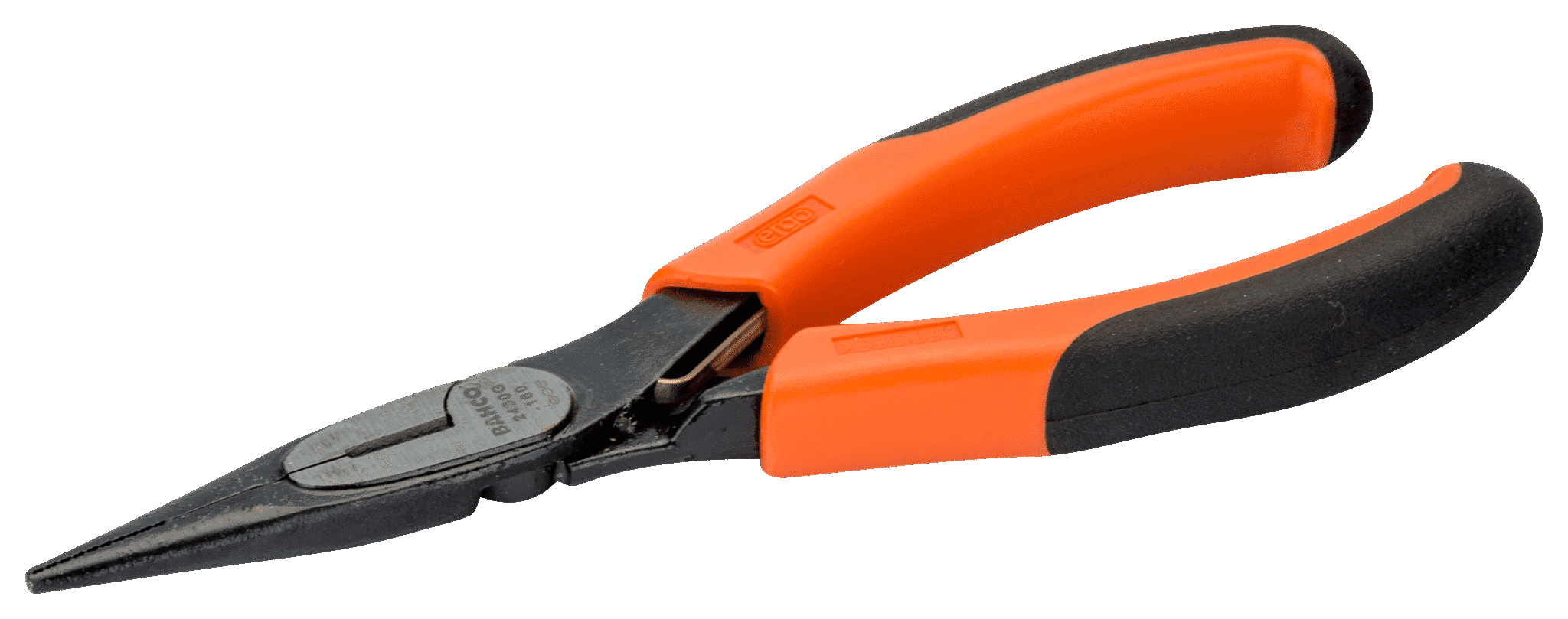 Picture of Ergo Long Nose Pliers, 6-1/4"