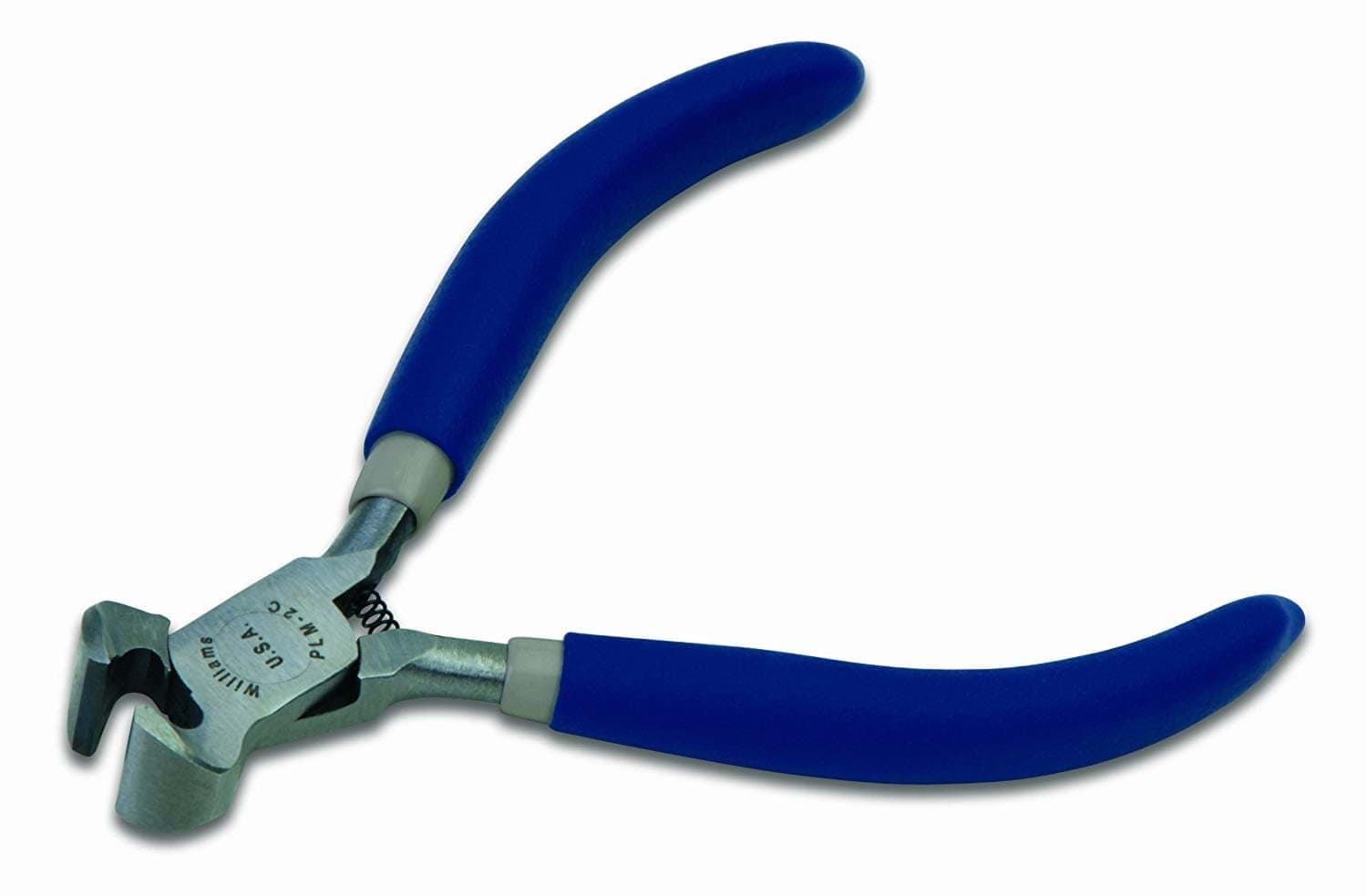 Picture of End Cut Nippers, 4-1/2