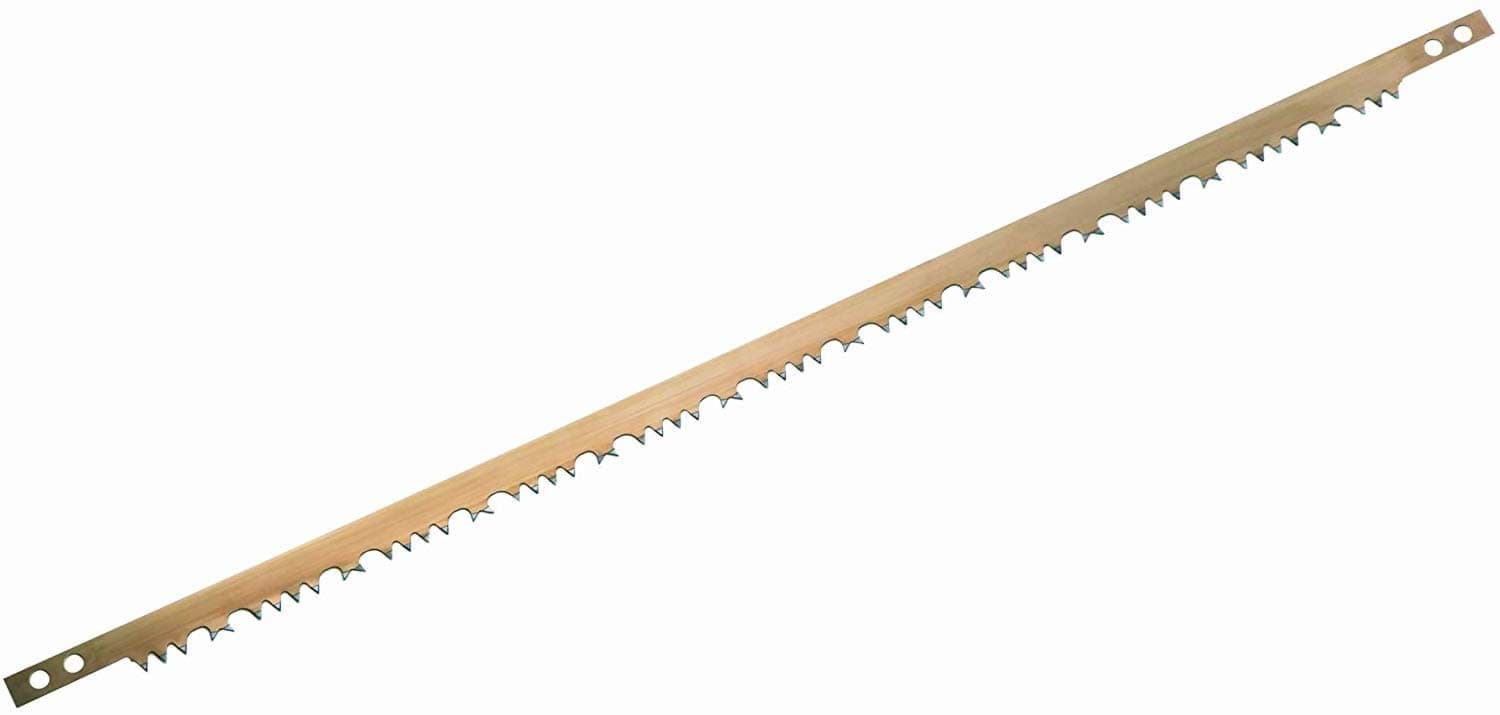 Picture of Bowsaw Blade, 36", Green Wood