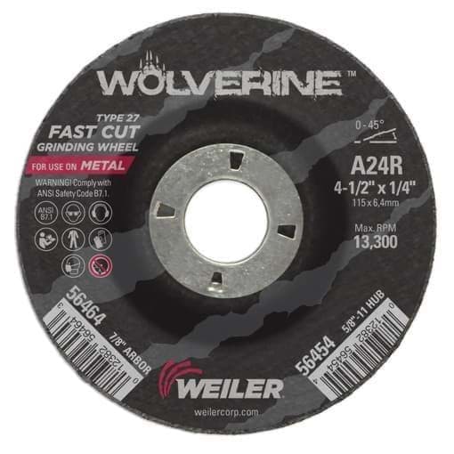 Picture for category Grinding Discs