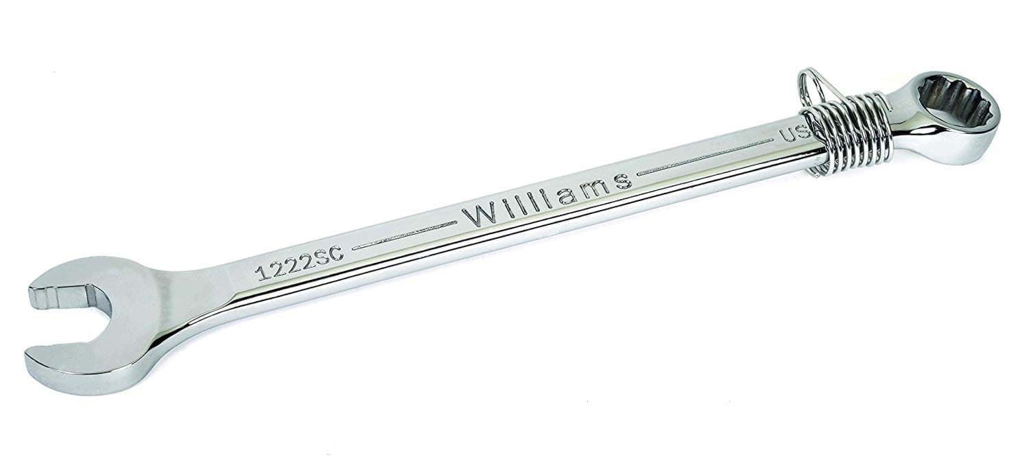 Picture of Tools at Height, Sc Combination Wrench 12 Point 1/2