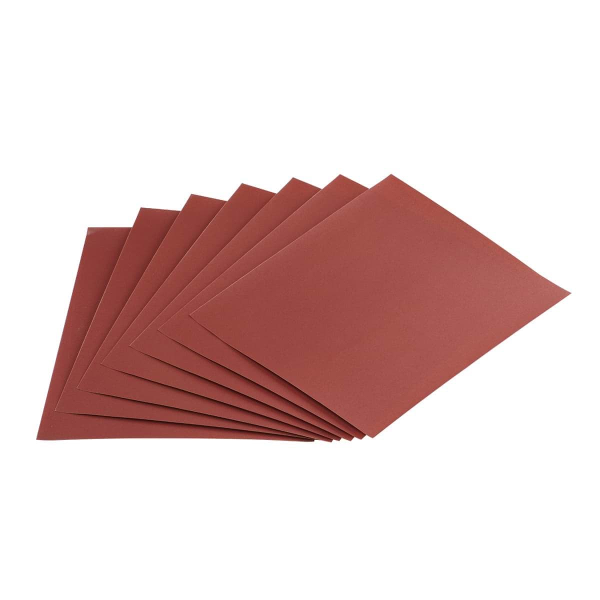 Picture of Sand Paper 9”x11” – 600 Grit 