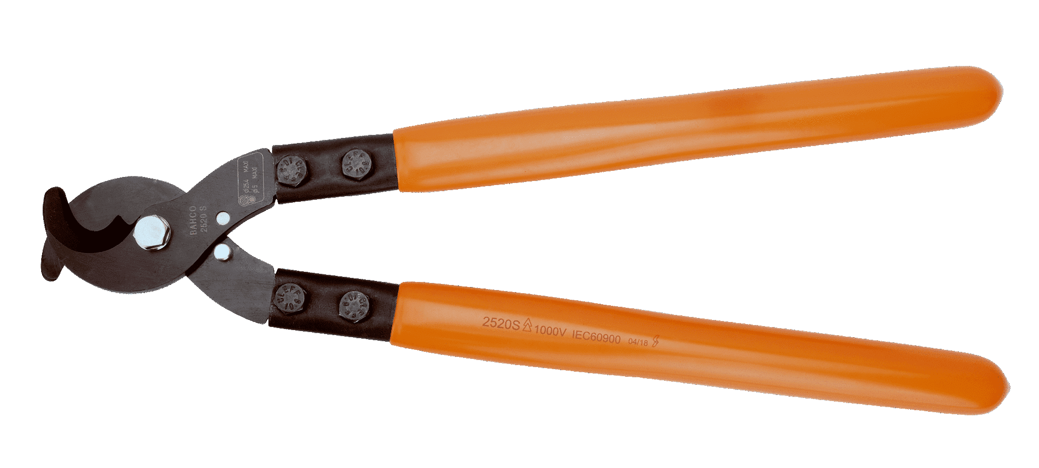 Picture of Cable Cutter Rubber Grips 23-5/8"