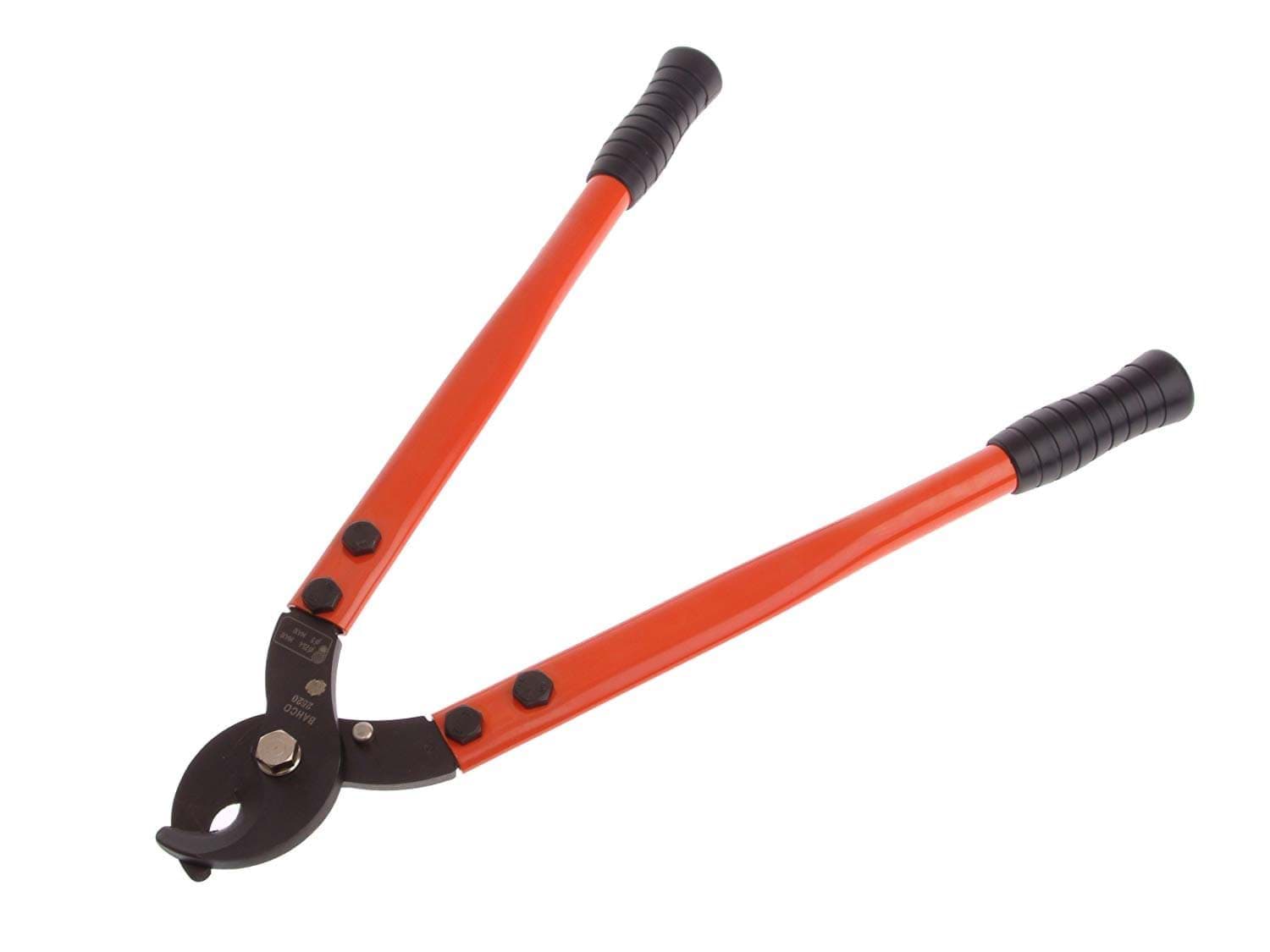 Picture of Cable Cutter, Rubber Grips, 22-1/2