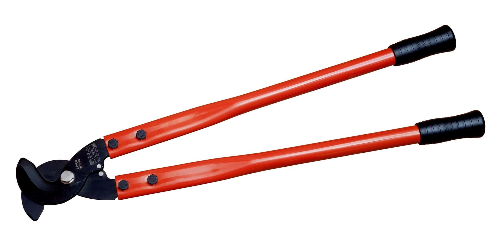 Picture of Cable Cutter, Rubber Grips, 31-1/2