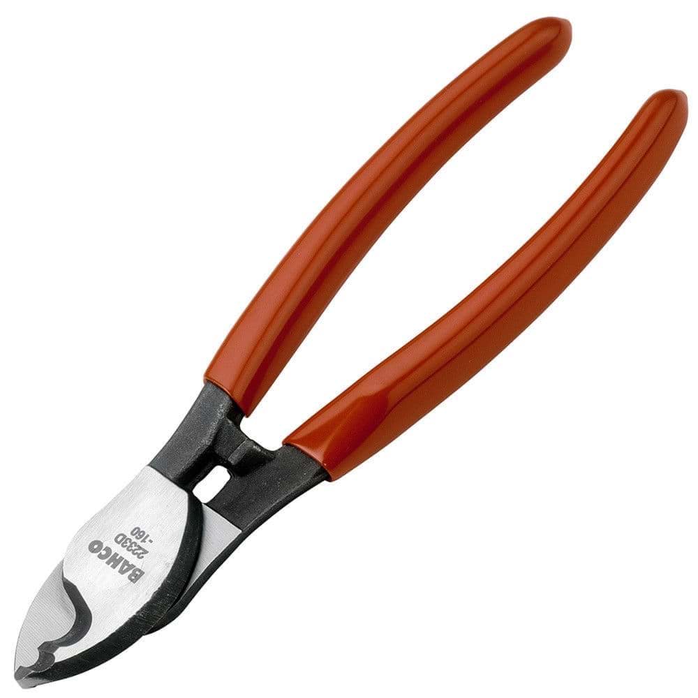 Picture of Cable Cutting And Stripping Pliers