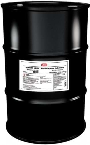 Picture of Power Lube Multi-Purpose Lubricant, 55 Gal