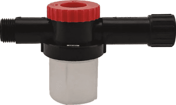 Picture of Salt Terminator Engine Flush, Cleaner & Corrosion Inhibitor Mixer Unit