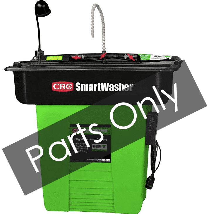 Picture of SmartWasher 1285-HTRMW-110 Heater 110v for SW-23