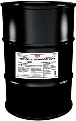 Picture of HydroForce Industrial Strength Degreaser, 55 Gal