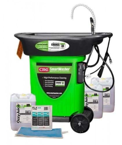 Picture of SmartWasher SW-423 Mobile Parts Washer Kit, 1 Kit