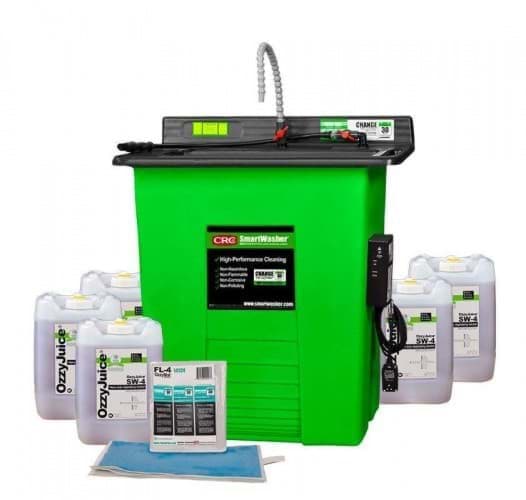 Picture of SmartWasher SW-425 Signature Parts Washer Kit, 1 Kit