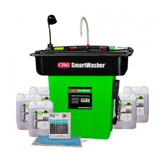 Picture of SmartWasher SW-428XE SuperSink Parts Washer XE Kit, 1 Kit