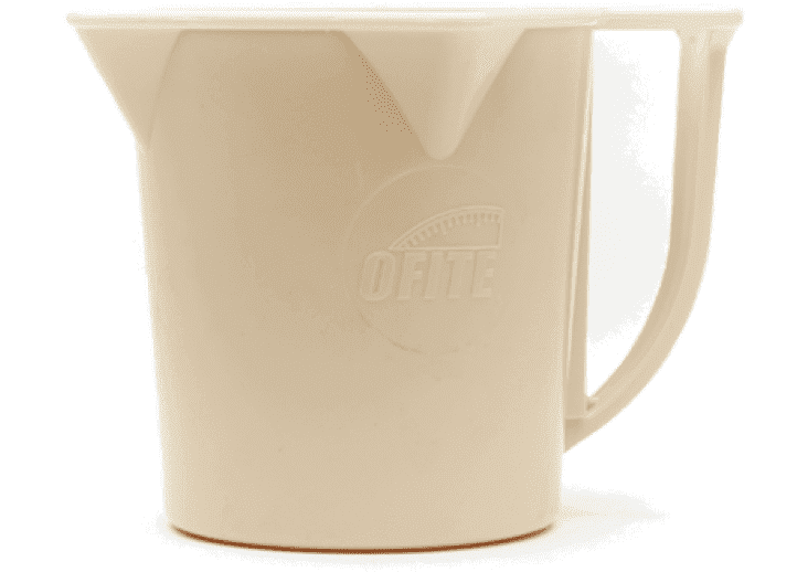 Picture of Mud Scale Measuring Cup – 1000cc 