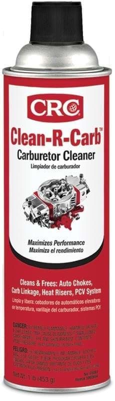 Picture of Clean-R-Carb Carburetor Cleaner, 16 Wt Oz
