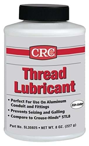 Picture of Thread Lubricant, 8 Wt Oz