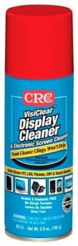 Picture of VisiClear Display & Electronics Screen Cleaner, 6.9 Wt Oz