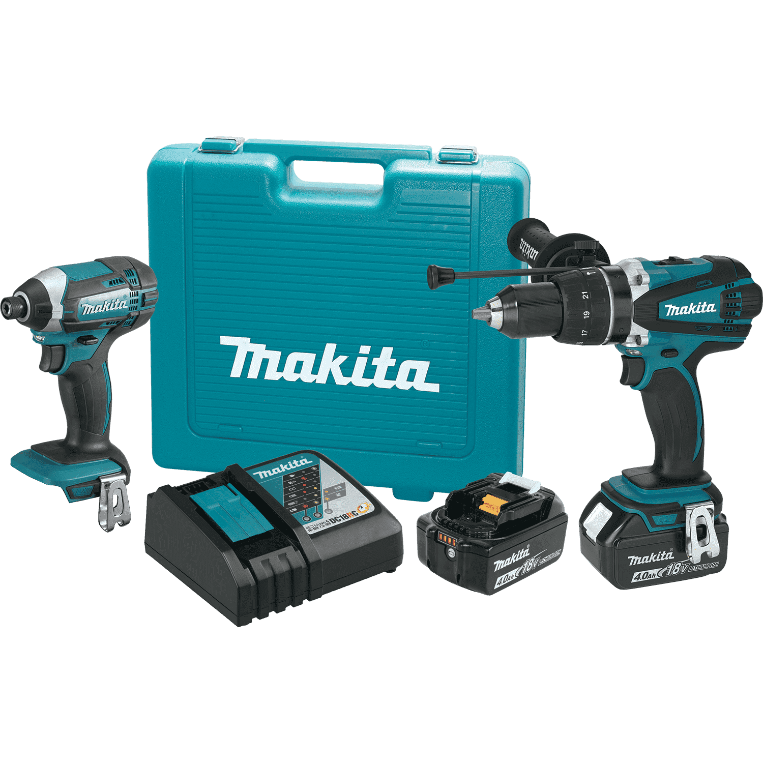 Picture for category Power Tools