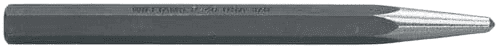 Picture of Center Punch, 1/4 Length, 3-7/8