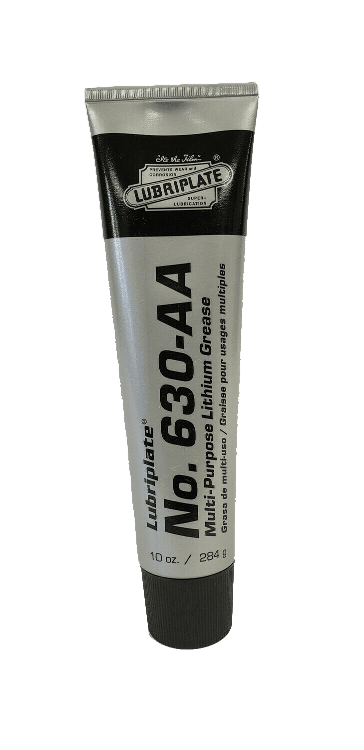 Picture of Grease Lubriplate 630AA– Tube 