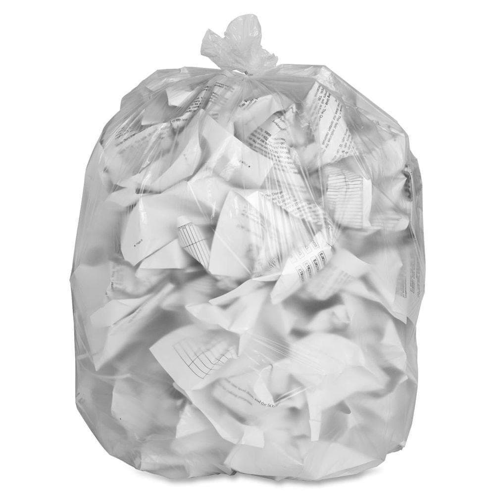 Picture of Extra Heavy Duty Trash Can Liner - 60 Gal