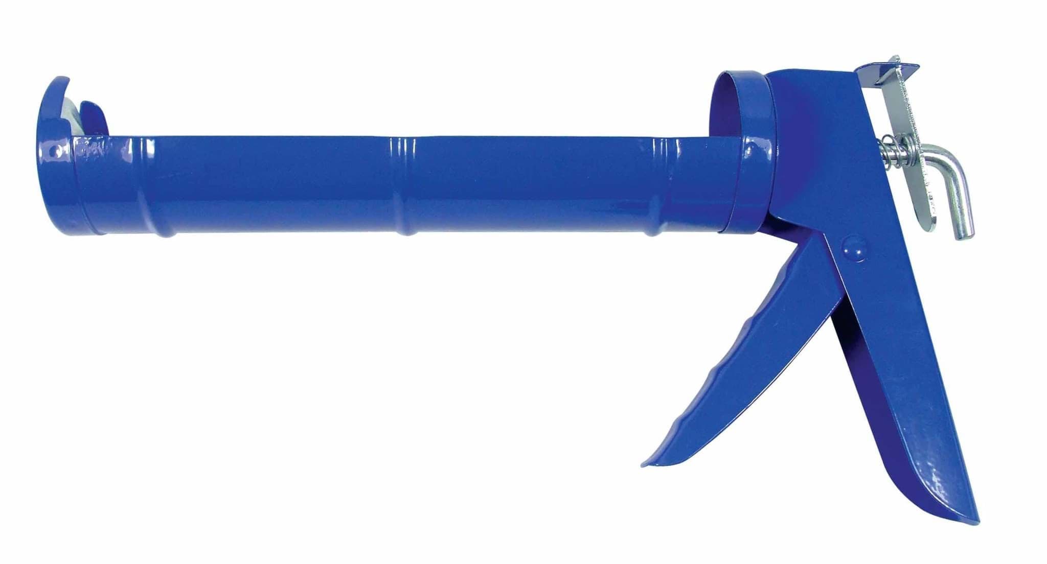 Picture of Caulking Gun Red Devil