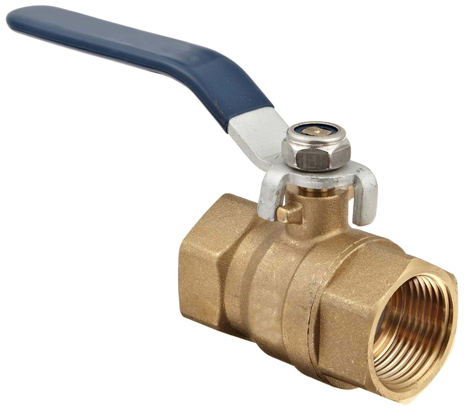 Picture of Valve Ball Brass Dixon – 1/2”