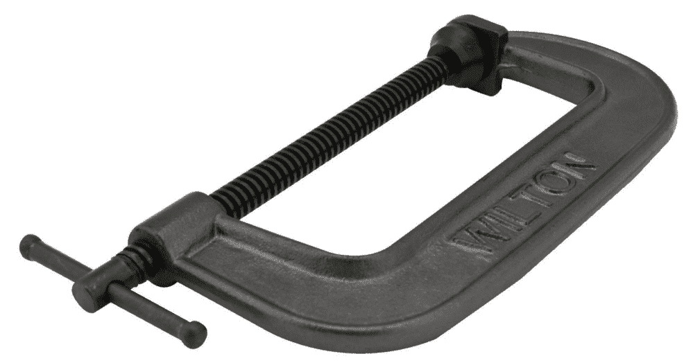 Picture for category Clamps