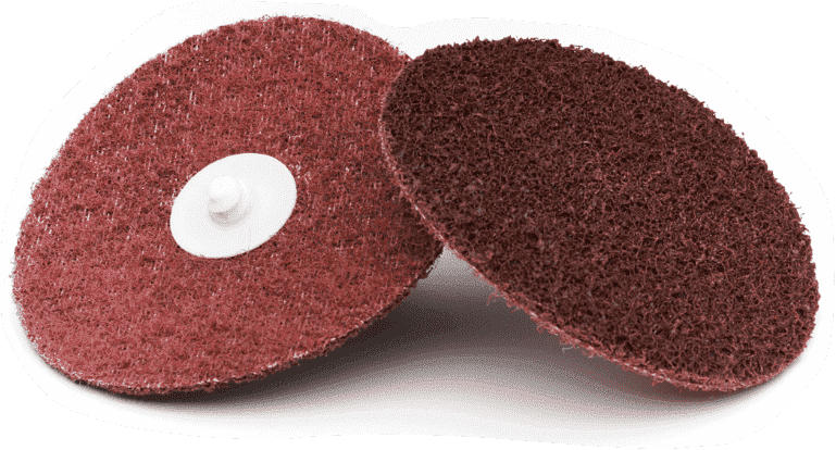Picture of Surface Conditioning Disc Type R 4” Standard – Coarse
