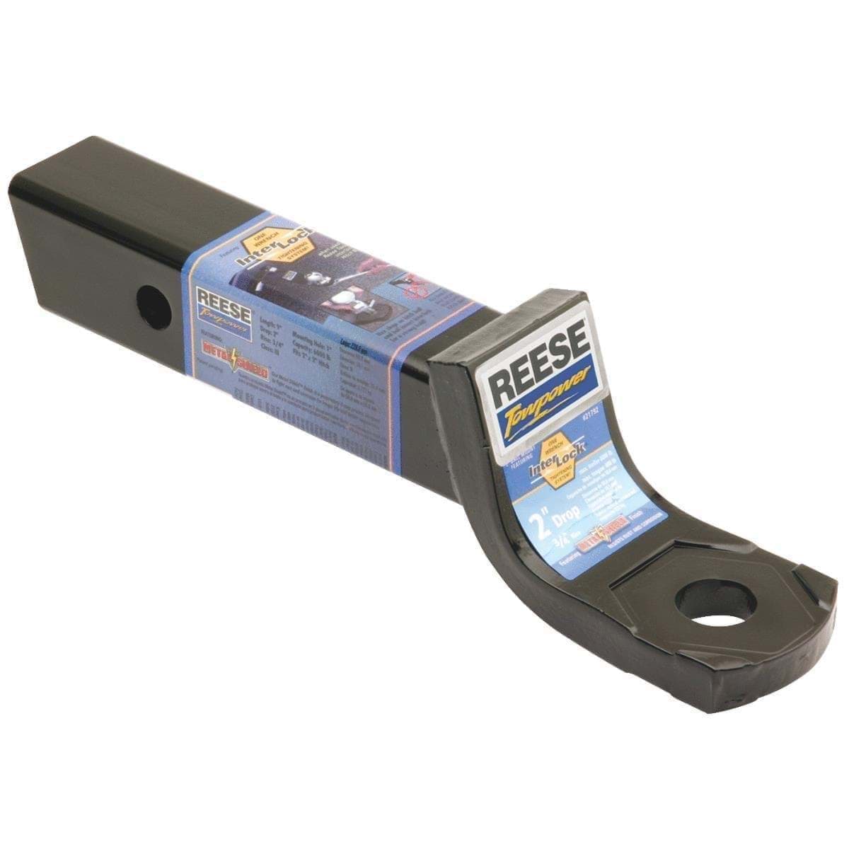 Picture of Reese Towpower InterLock Hitch Draw Bar